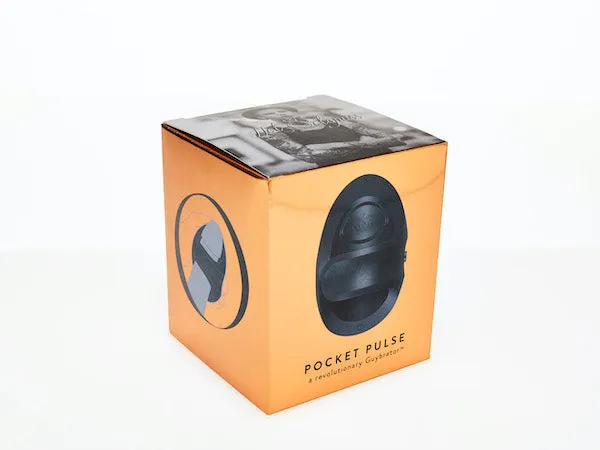 Hot Octopuss Pocket Pulse With Remote Hot Octopuss Male Sex Toys