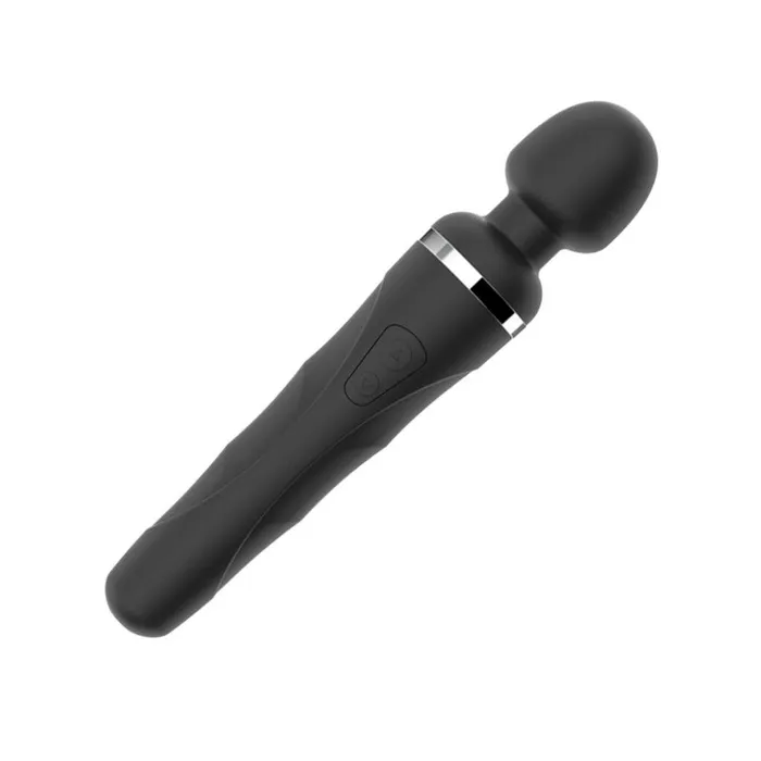 Lovense Domi 2 Wand Vibrator Entrenue Vibrators