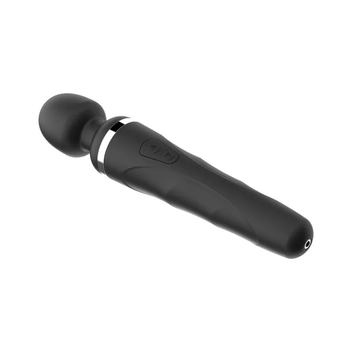 Lovense Domi 2 Wand Vibrator Entrenue Vibrators