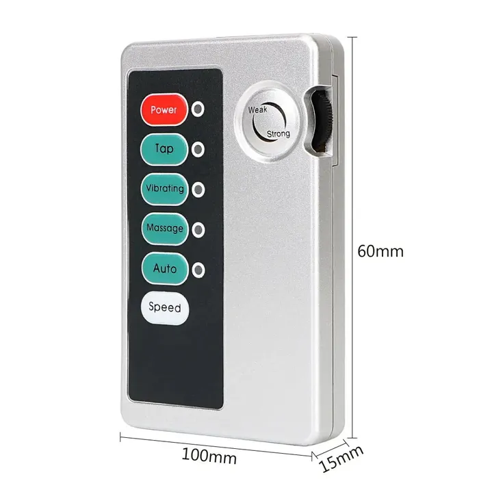 Male Sex Toys BallbustingToyscom Beginner Electro Stimulation Estim Tens Unit Machine Male Sex Toys BallbustingToyscom Beginner Electro Stimulation Estim Tens Unit Machine