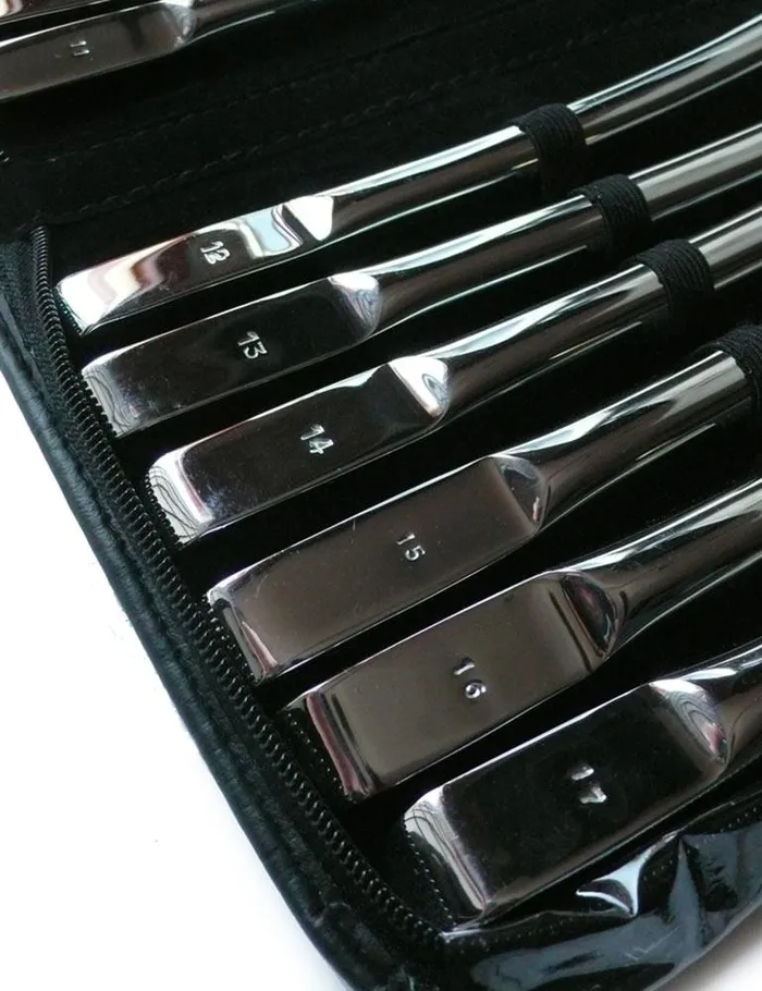 Male Sex Toys Flat Ended Urethral Hegar Sounds Kit 14 Piece vendorunknown Male Sex Toys Flat Ended Urethral Hegar Sounds Kit 14 Piece vendorunknown