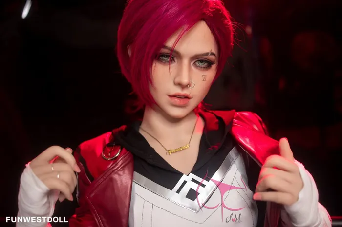 Male Sex Toys FUNWEST DOLL FunWest Doll 157 cm C TPE Sophiemina Male Sex Toys FUNWEST DOLL FunWest Doll 157 cm C TPE Sophiemina