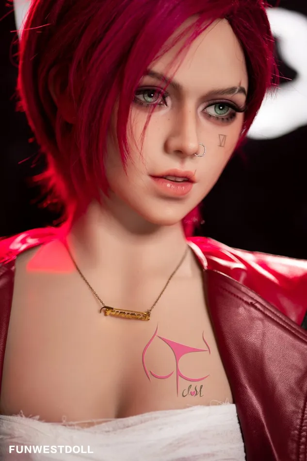 Male Sex Toys FUNWEST DOLL FunWest Doll 157 cm C TPE Sophiemina Male Sex Toys FUNWEST DOLL FunWest Doll 157 cm C TPE Sophiemina