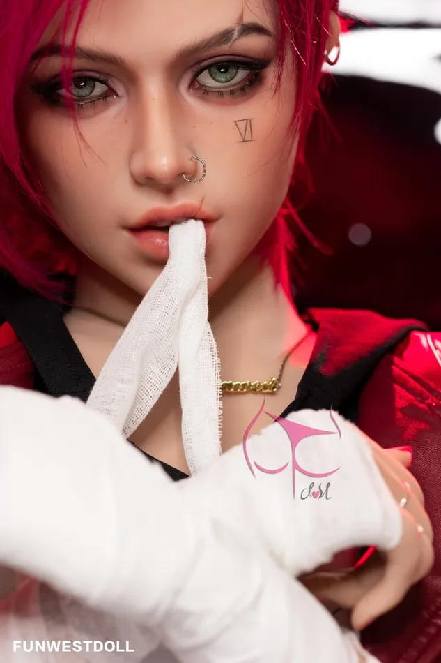 Male Sex Toys FUNWEST DOLL FunWest Doll 157 cm C TPE Sophiemina Male Sex Toys FUNWEST DOLL FunWest Doll 157 cm C TPE Sophiemina