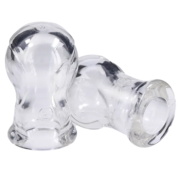 Merci Tweak Nipple Sucker Set Doc Johnson Female Sex Toys