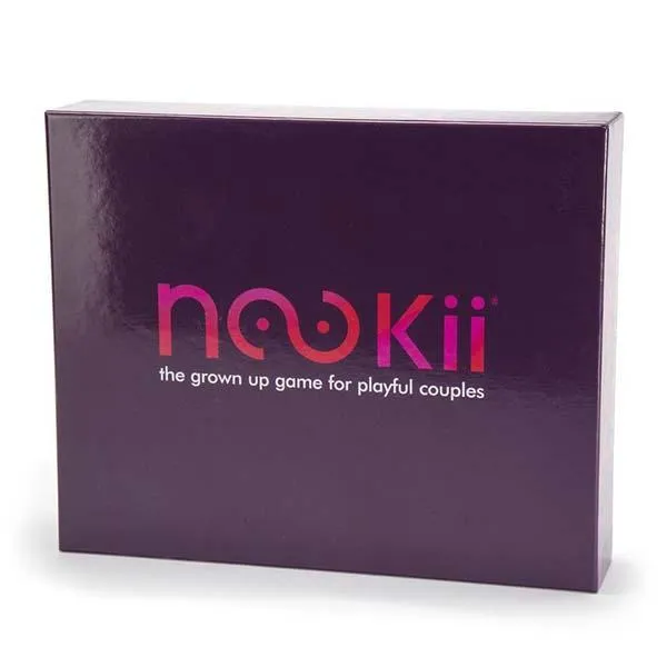 Nookii Vibrators Games Nookii