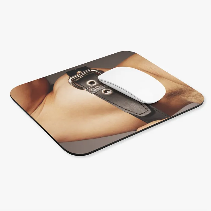 Printify Vibrators COLT Bicep Mousepad