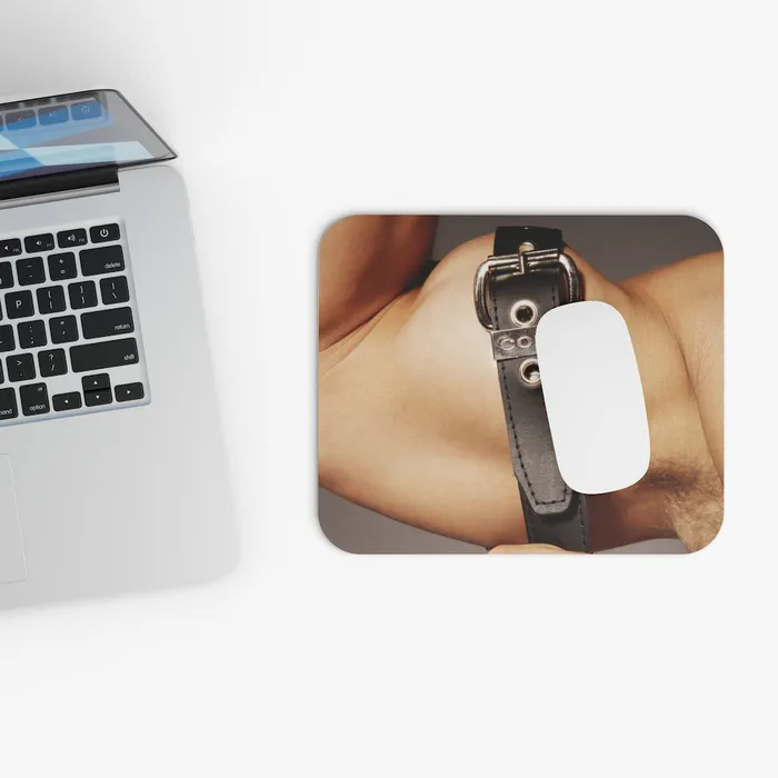 Printify Vibrators COLT Bicep Mousepad