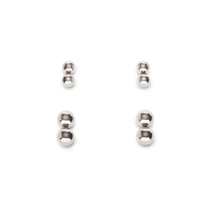 Prowler RED Magnetic Orbs 4 Pair Set Prowler RED Anal