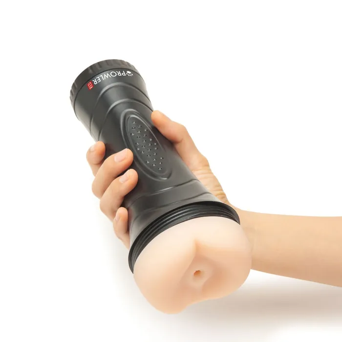 Prowler RED Manhole Stroker Prowler RED Male Sex Toys