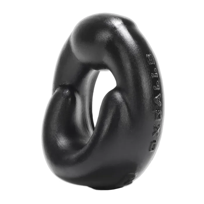 Prowler RED Prowler RED by Oxballs Grip Cock Ring Black Male Sex Toys