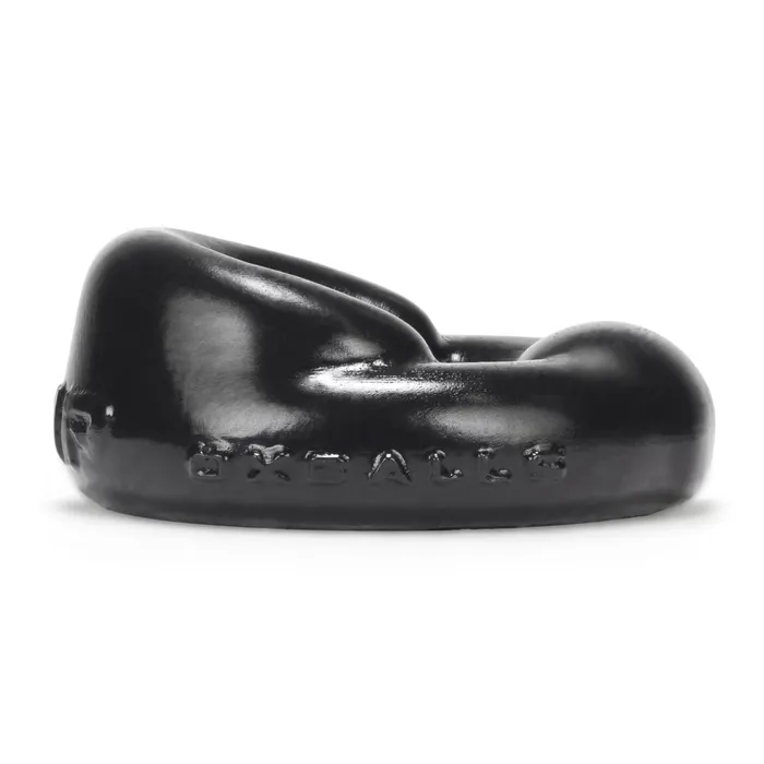 Prowler RED Prowler RED by Oxballs Grip Cock Ring Black Male Sex Toys