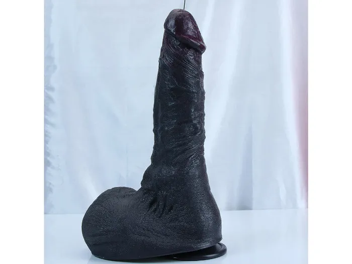 Safystyle 2024 3 Size 3 Color Liquid Silicone Dildo Realistic Dildos Female Sex Toys Safystyle 2024 3 Size 3 Color Liquid Silicone Dildo Realistic Dildos Female Sex Toys