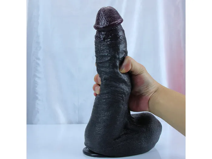 Safystyle 2024 3 Size 3 Color Liquid Silicone Dildo Realistic Dildos Female Sex Toys Safystyle 2024 3 Size 3 Color Liquid Silicone Dildo Realistic Dildos Female Sex Toys