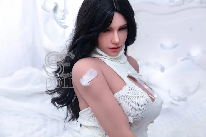 SEDOLL Vibrators SEDOLL 163 cm D TPE HazelB