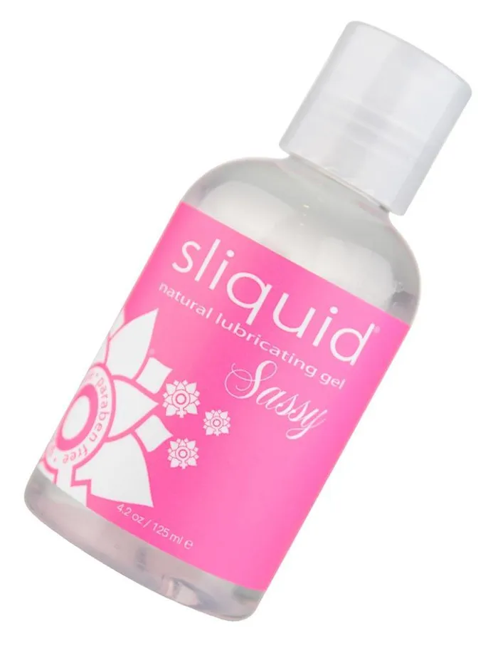 Sliquid Sassy vendorunknown Vibrators