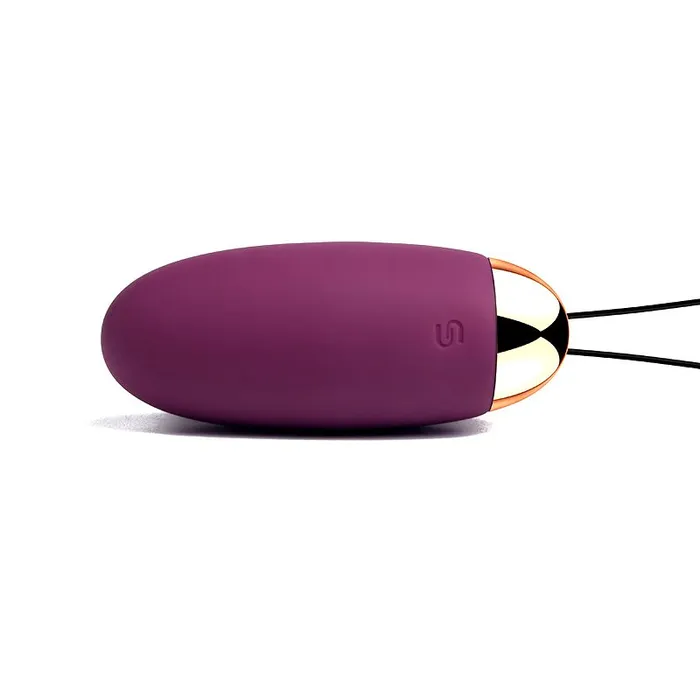 Svakom Female Sex Toys Svakom Elva Remote Control Vibrating Bullet Violet