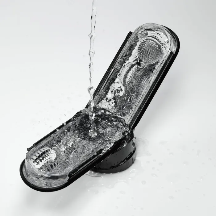 Tenga Flip Zero Gravity Masturbator Black Tenga Male Sex Toys Tenga Flip Zero Gravity Masturbator Black Tenga Male Sex Toys
