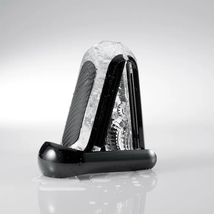Tenga Flip Zero Gravity Masturbator Black Tenga Male Sex Toys Tenga Flip Zero Gravity Masturbator Black Tenga Male Sex Toys