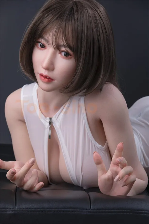 TOP SINO Male Sex Toys Top Sino Torso 90 cm E Platinum Silicone Mimei TOP SINO Male Sex Toys Top Sino Torso 90 cm E Platinum Silicone Mimei