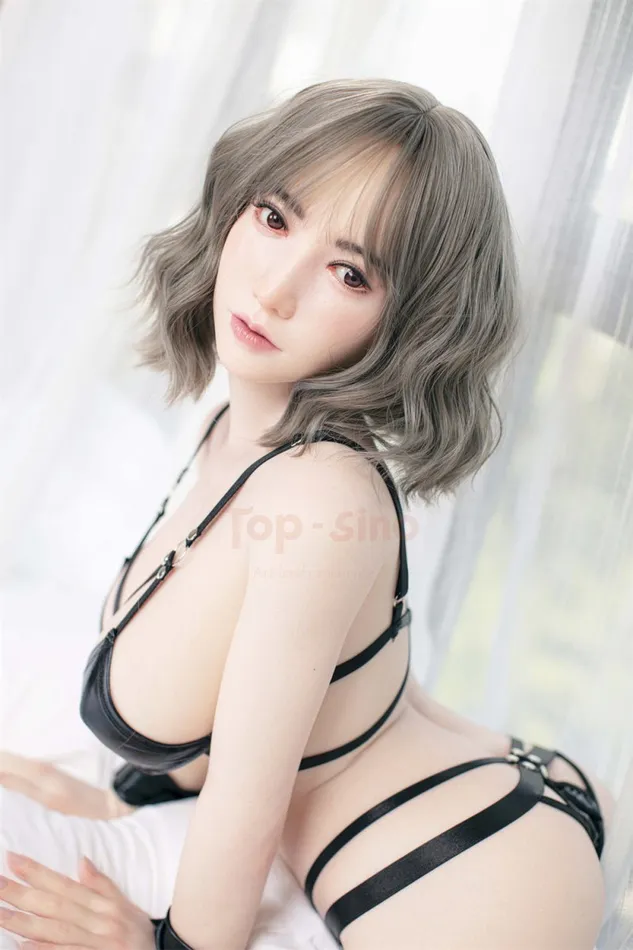 TOP SINO Male Sex Toys Top Sino Torso 90 cm E Platinum Silicone Mimei TOP SINO Male Sex Toys Top Sino Torso 90 cm E Platinum Silicone Mimei