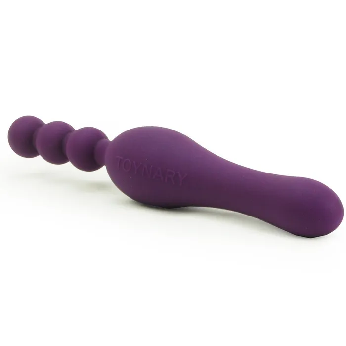 Toynary DN03 Purple Toynary Vibrators