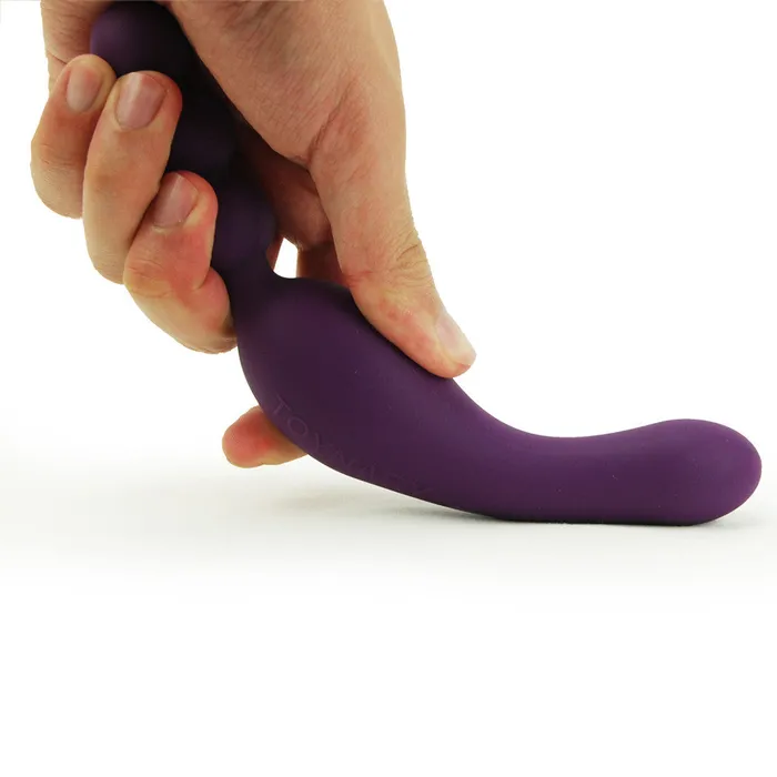 Toynary DN03 Purple Toynary Vibrators
