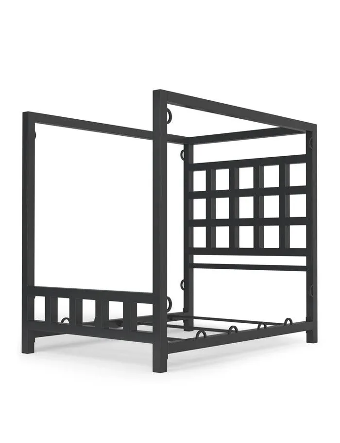 vendorunknown Dildos The Dore Alley Dungeon Bed