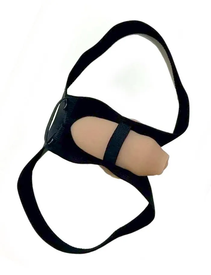 vendorunknown Female Sex Toys Packer Strapon Harness
