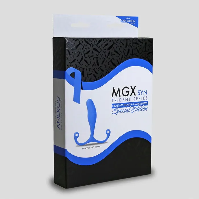 Vibrators Aneros Aneros MGX Syn Trident