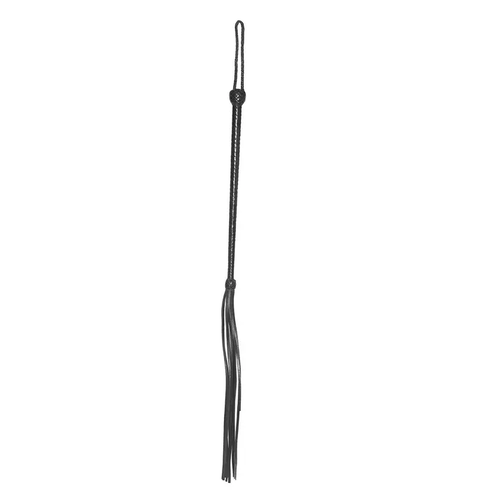 Vibrators Prowler RED Prowler RED Long Handled Whip