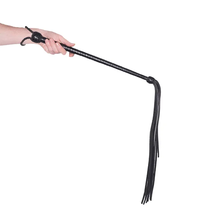 Vibrators Prowler RED Prowler RED Long Handled Whip