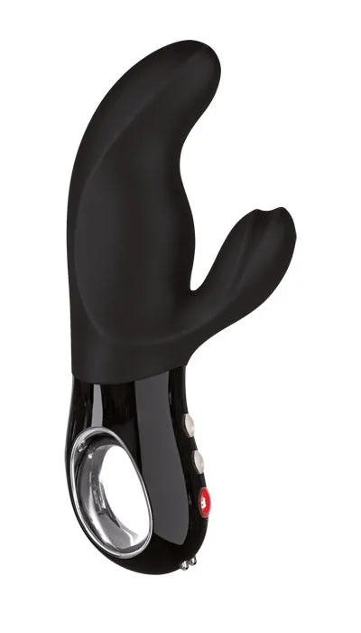Vibrators Traveling Tickle Trunk Fun Factory Miss Bi