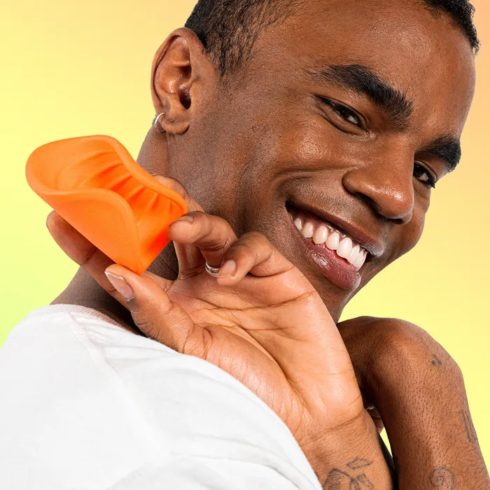 Vush Male Sex Toys Vush Sol Vibrating Penis Stroker