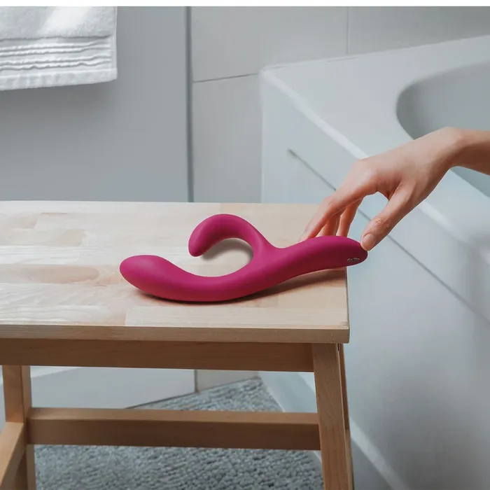 WeVibe Vibrators WeVibe Nova Gen 2 Pink