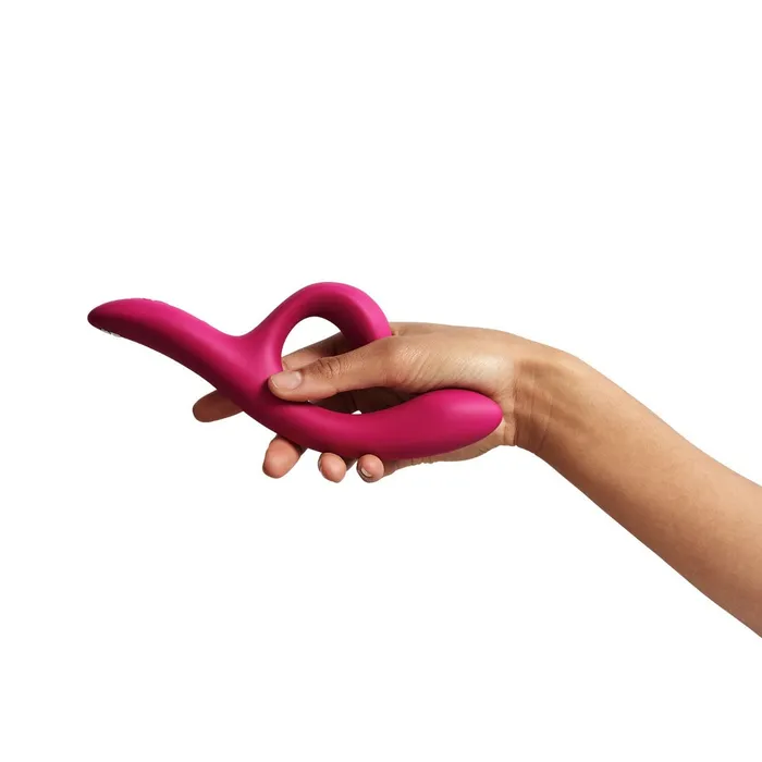 WeVibe Vibrators WeVibe Nova Gen 2 Pink