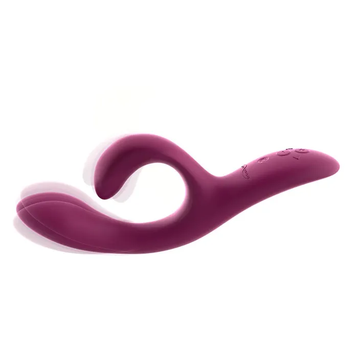 WeVibe Vibrators WeVibe Nova Gen 2 Pink