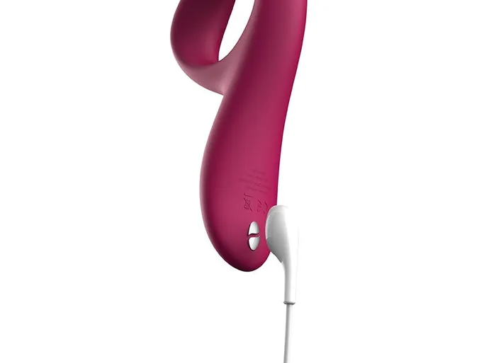 WeVibe Vibrators WeVibe Nova Gen 2 Pink