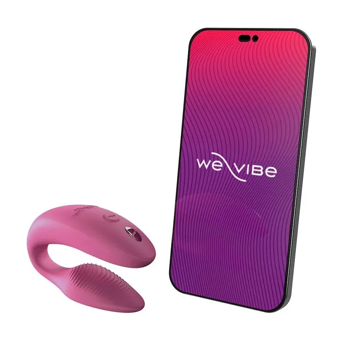 WeVibe Vibrators WeVibe Sync 2 Pink