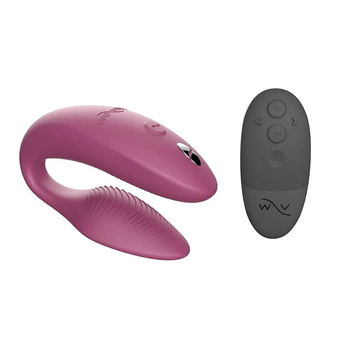 WeVibe Vibrators WeVibe Sync 2 Pink