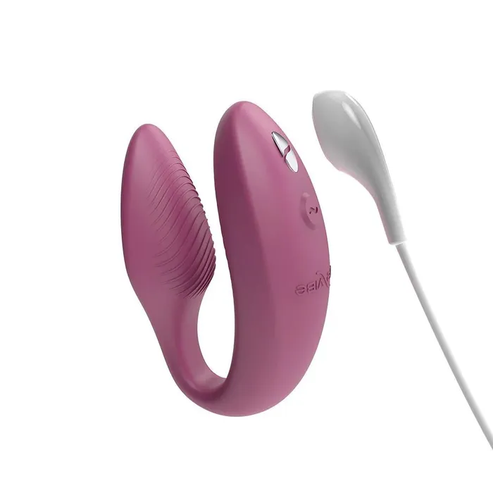 WeVibe Vibrators WeVibe Sync 2 Pink
