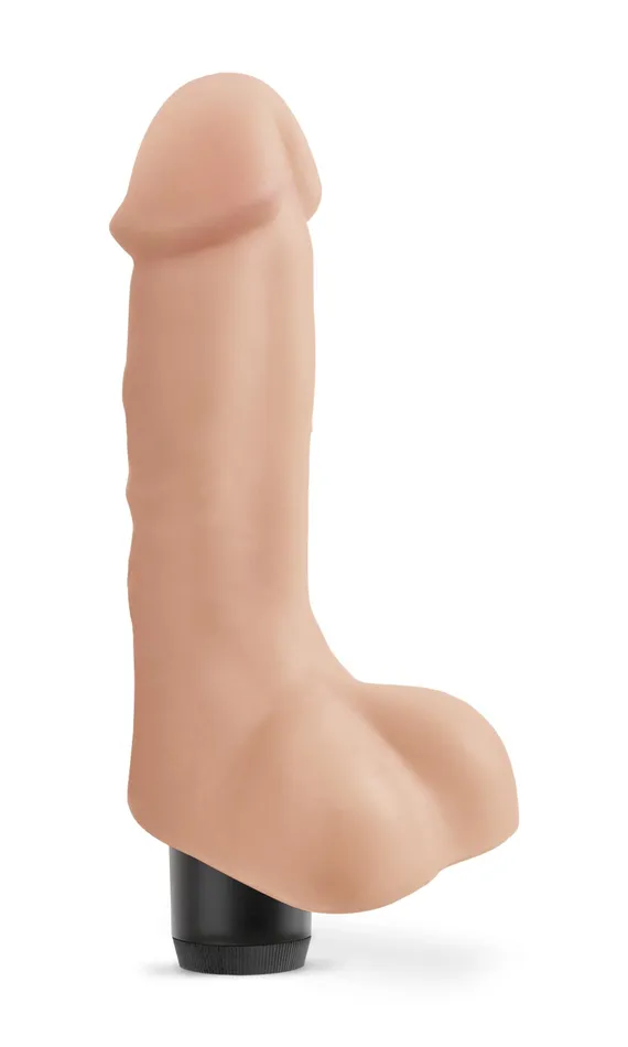 Wholesale Solutions Ltd Vibrators Real Feel Lifelike Toyz No 2