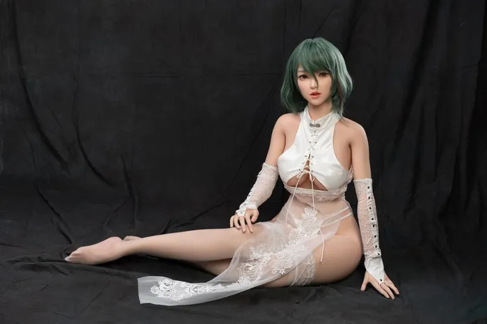 Zelex Doll 165 cm F Silicone Aniya ZELEX DOLL Male Sex Toys Zelex Doll 165 cm F Silicone Aniya ZELEX DOLL Male Sex Toys