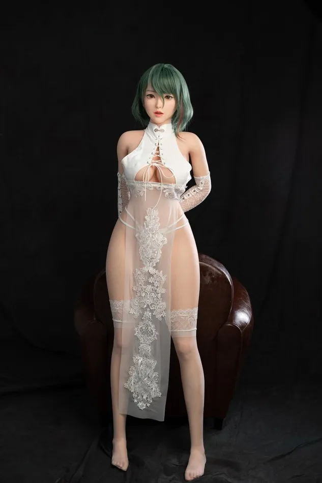 Zelex Doll 165 cm F Silicone Aniya ZELEX DOLL Male Sex Toys Zelex Doll 165 cm F Silicone Aniya ZELEX DOLL Male Sex Toys