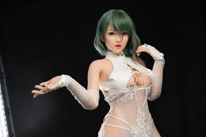 Zelex Doll 165 cm F Silicone Aniya ZELEX DOLL Male Sex Toys Zelex Doll 165 cm F Silicone Aniya ZELEX DOLL Male Sex Toys