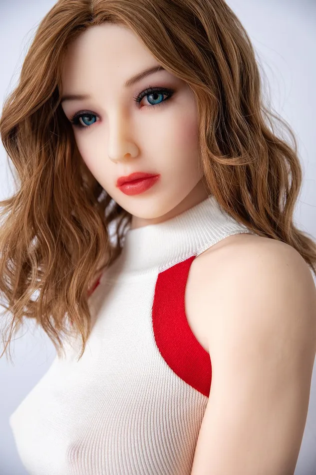 6YE Doll Male Sex Toys Neodoll Allure Ezra Sex Doll Head Natural 6YE Doll Male Sex Toys Neodoll Allure Ezra Sex Doll Head Natural