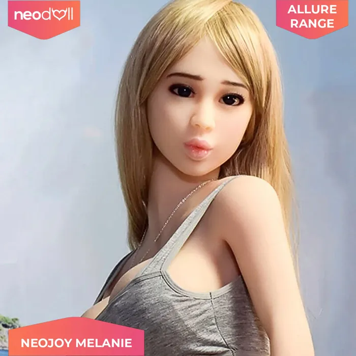 6YE Doll Male Sex Toys Neodoll Allure Melanie Realistic Sex Doll 150cm Natural 6YE Doll Male Sex Toys Neodoll Allure Melanie Realistic Sex Doll 150cm Natural