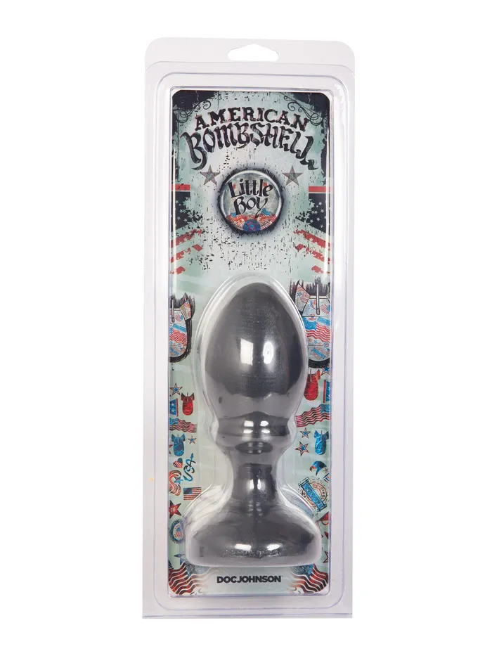 Anal American Bombshell Plug Little Boy HonourSkintwocom Anal American Bombshell Plug Little Boy HonourSkintwocom