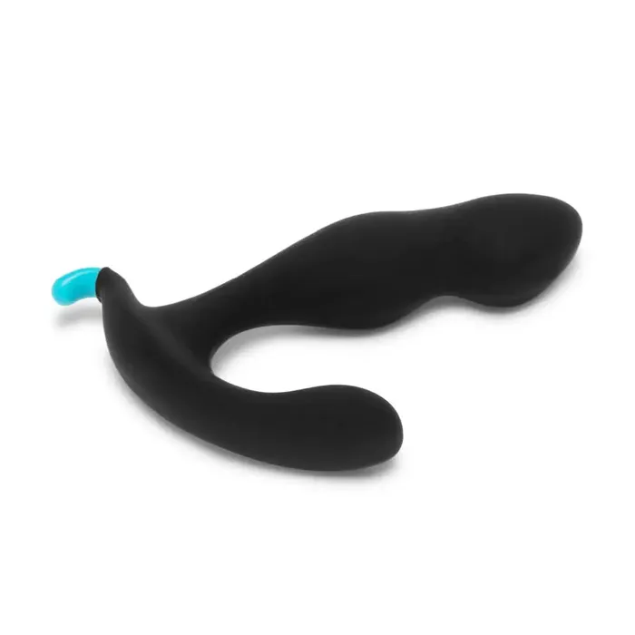 Anal bVibe bVibe Rocker Rocking Weighted Prostate Plug Anal bVibe bVibe Rocker Rocking Weighted Prostate Plug