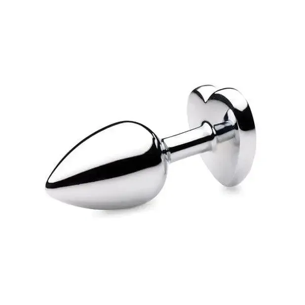 Anal Booty Sparks Booty Sparks Gemstones Rose Quartz Heart Anal Plug Anal Booty Sparks Booty Sparks Gemstones Rose Quartz Heart Anal Plug